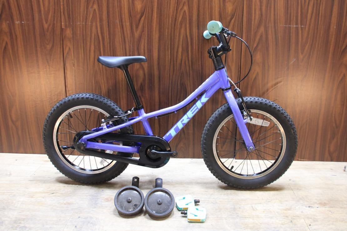 Yahoo!オークション -「trek トレック」(16インチ~) (子ども用 Yahoo!オークション -「trek トレック」(16インチ~) (子ども用