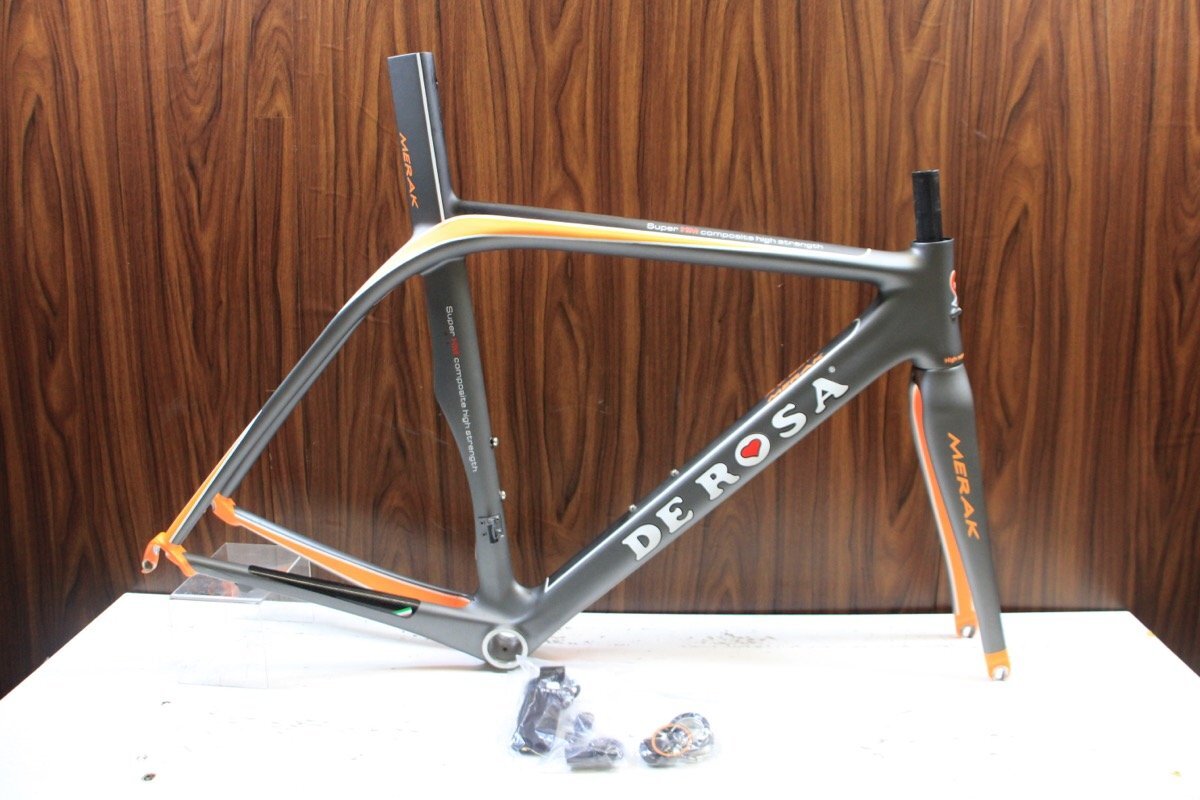2025年最新】Yahoo!オークション -(de rosa デローザ)(パーツ)の 2025年最新】Yahoo!オークション -(de rosa デローザ)(パーツ)の