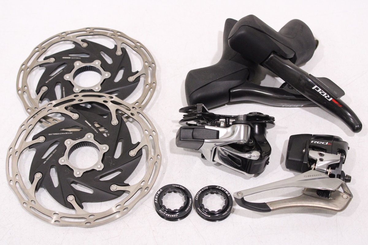 2025年最新】Yahoo!オークション -sram red セットの中古品 2025年最新】Yahoo!オークション -sram red セットの中古品