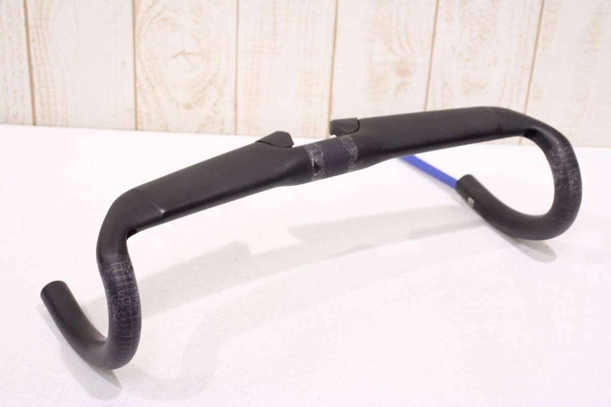 Roval Rapide Carbon Drop Handle 420Mm C-C | eBay
