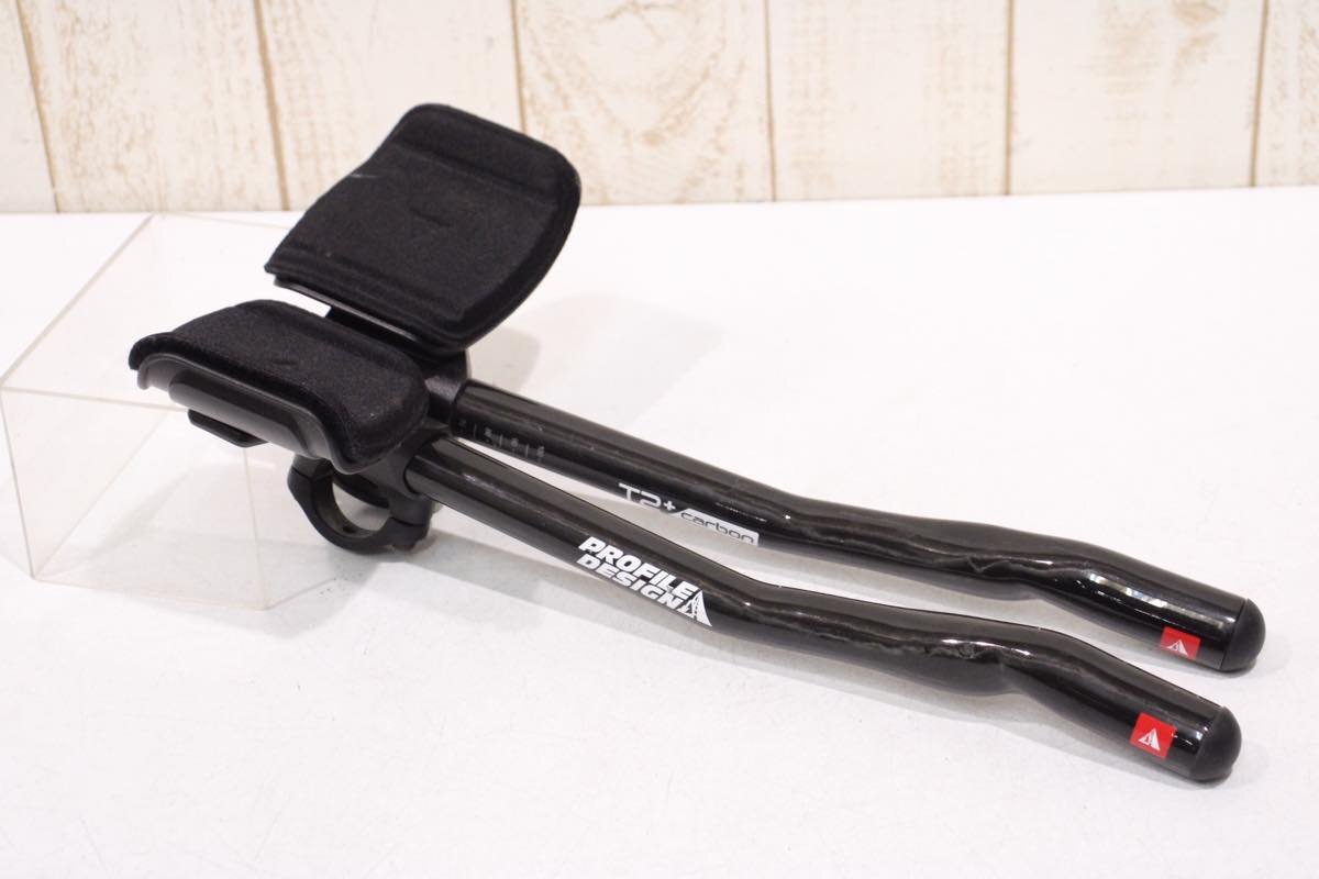 未使用新品】Profile Design Prosvet エアロバー 42cm