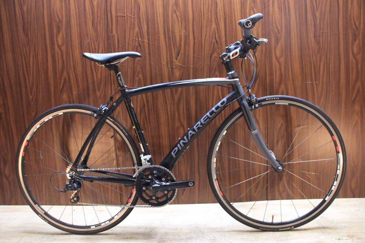 Yahoo!オークション -「ピナレロ pinarello treviso」の落札相場 Yahoo!オークション -「ピナレロ pinarello treviso」の落札相場