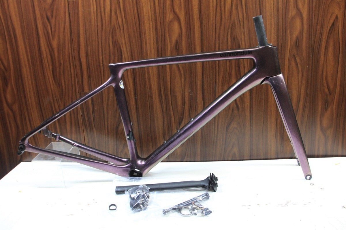 Yahoo!オークション -「cannondale supersix hi-mod」(フレーム Yahoo!オークション -「cannondale supersix hi-mod」(フレーム