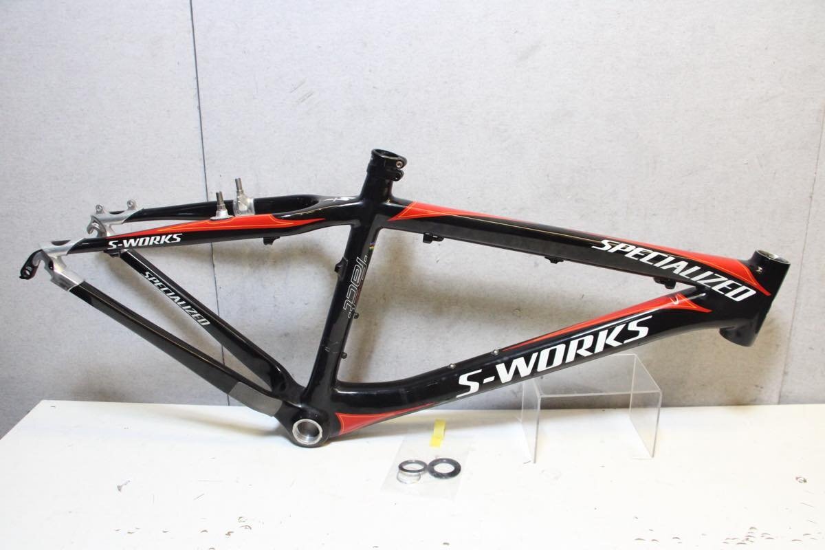 Yahoo!オークション -「specialized s works」(マウンテンバイク Yahoo!オークション -「specialized s works」(マウンテンバイク