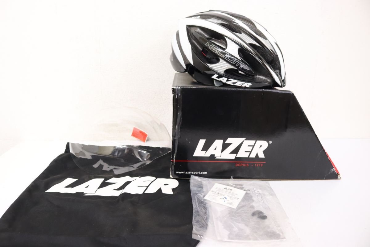 2025年最新】Yahoo!オークション -lazer ヘルメット(スポーツ 2025年最新】Yahoo!オークション -lazer ヘルメット(スポーツ