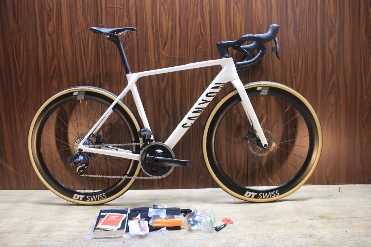 Yahoo!オークション -「canyon ultimate cf slx」の落札相場 Yahoo!オークション -「canyon ultimate cf slx」の落札相場