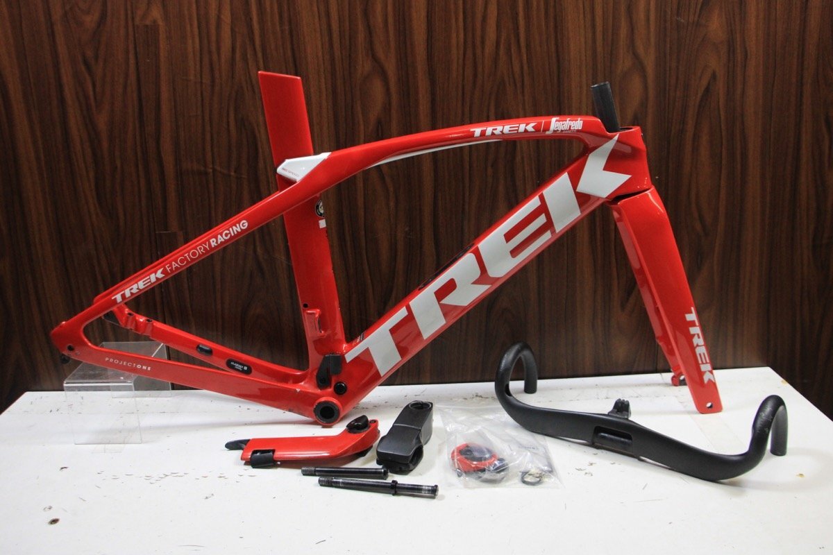 Yahoo!オークション -「trek madone フレーム」の落札相場・落札価格 Yahoo!オークション -「trek madone フレーム」の落札相場・落札価格