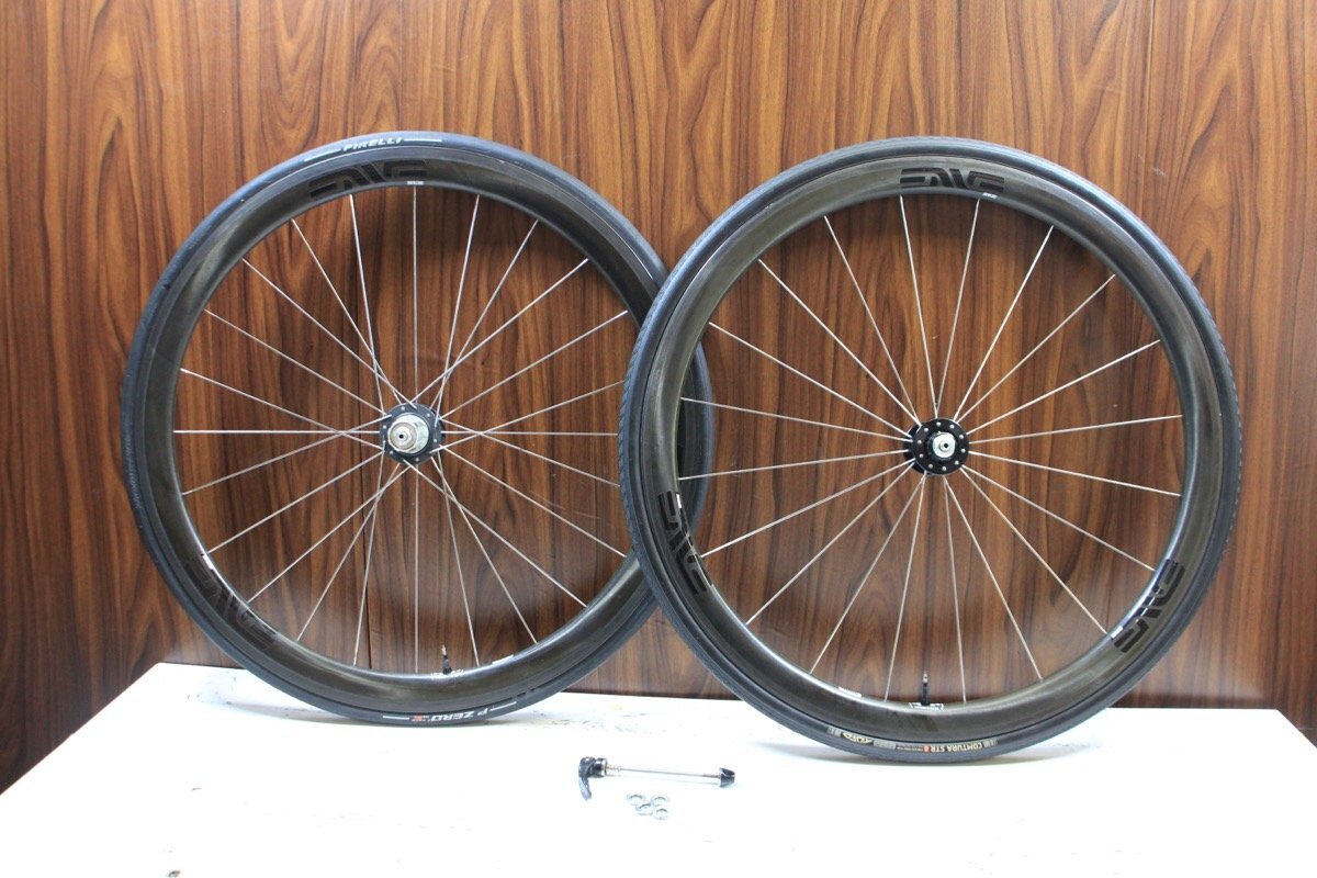2025年最新】Yahoo!オークション -enve(ホイール)の中古品・新品 2025年最新】Yahoo!オークション -enve(ホイール)の中古品・新品