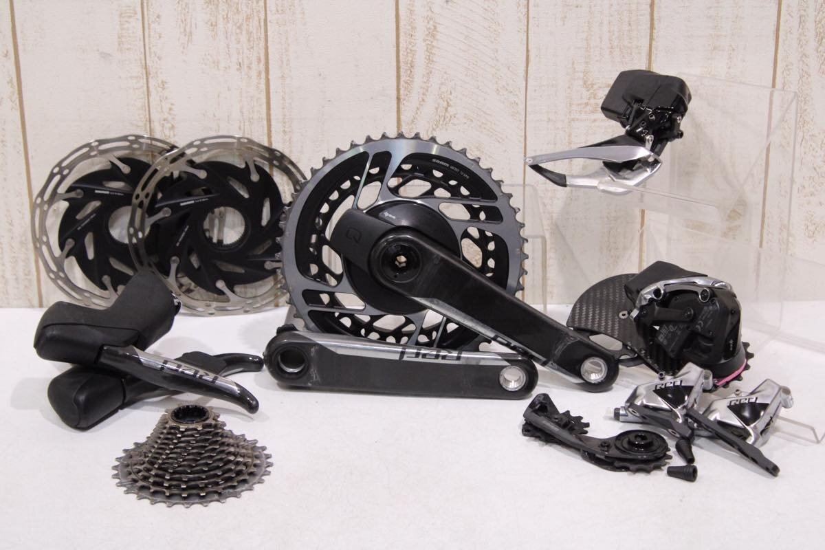 Yahoo!オークション -「sram red etap」(パーツ) (自転車 Yahoo!オークション -「sram red etap」(パーツ) (自転車
