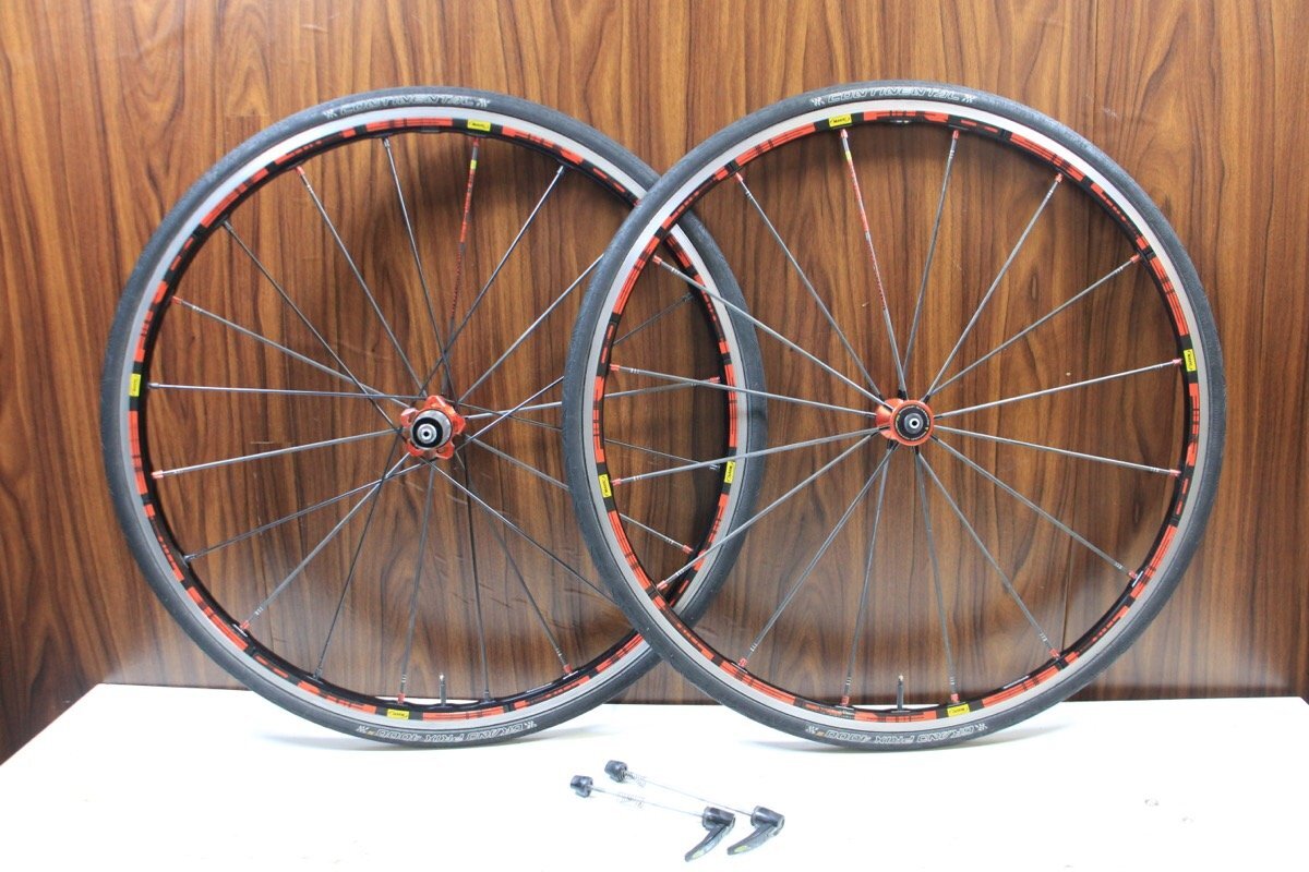 Yahoo!オークション -「(mavic マビック マヴィック)r-sys」の Yahoo!オークション -「(mavic マビック マヴィック)r-sys」の