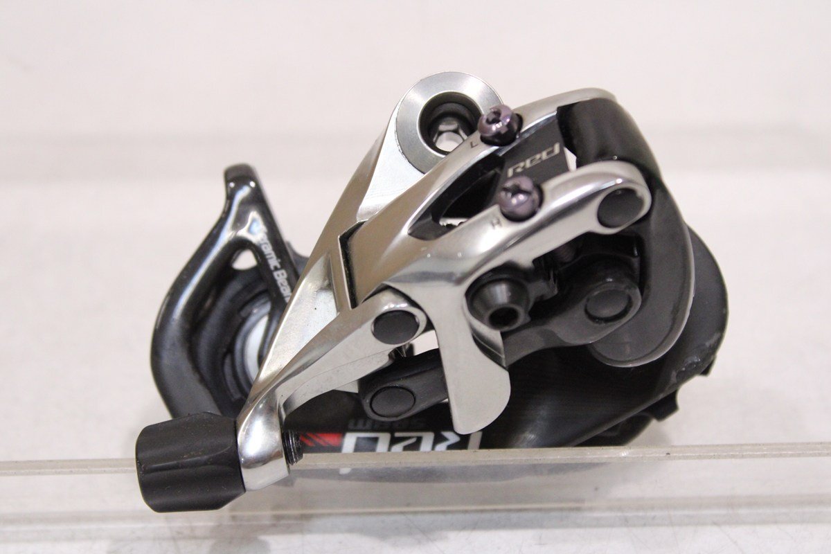 Yahoo!オークション -「sram red リアディレイラー」の落札相場 Yahoo!オークション -「sram red リアディレイラー」の落札相場