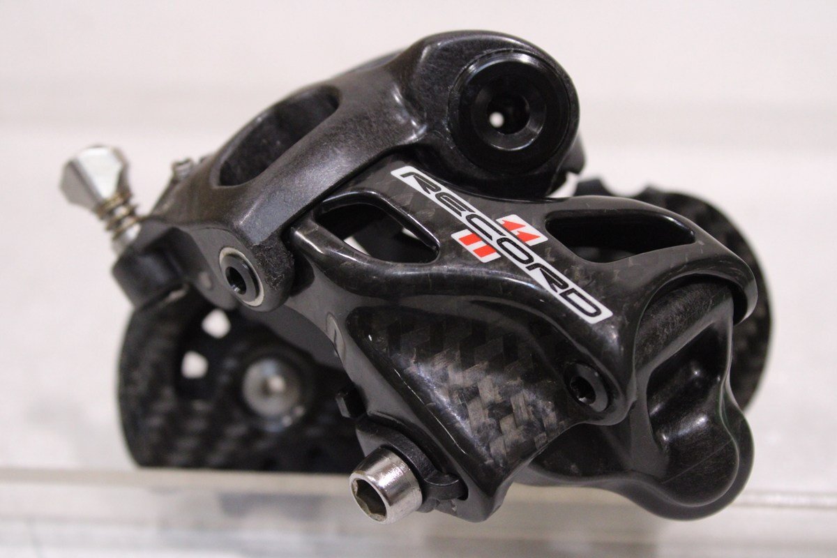 Yahoo!オークション -「(カンパ カンパニョーロ campagnolo) 11s Yahoo!オークション -「(カンパ カンパニョーロ campagnolo) 11s