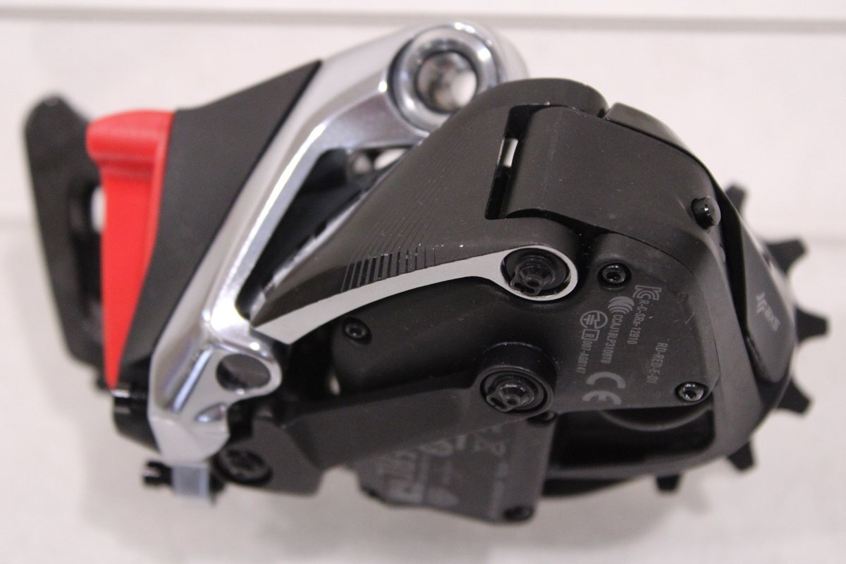 2025年最新】Yahoo!オークション -sram red リアディレイラーの 2025年最新】Yahoo!オークション -sram red リアディレイラーの