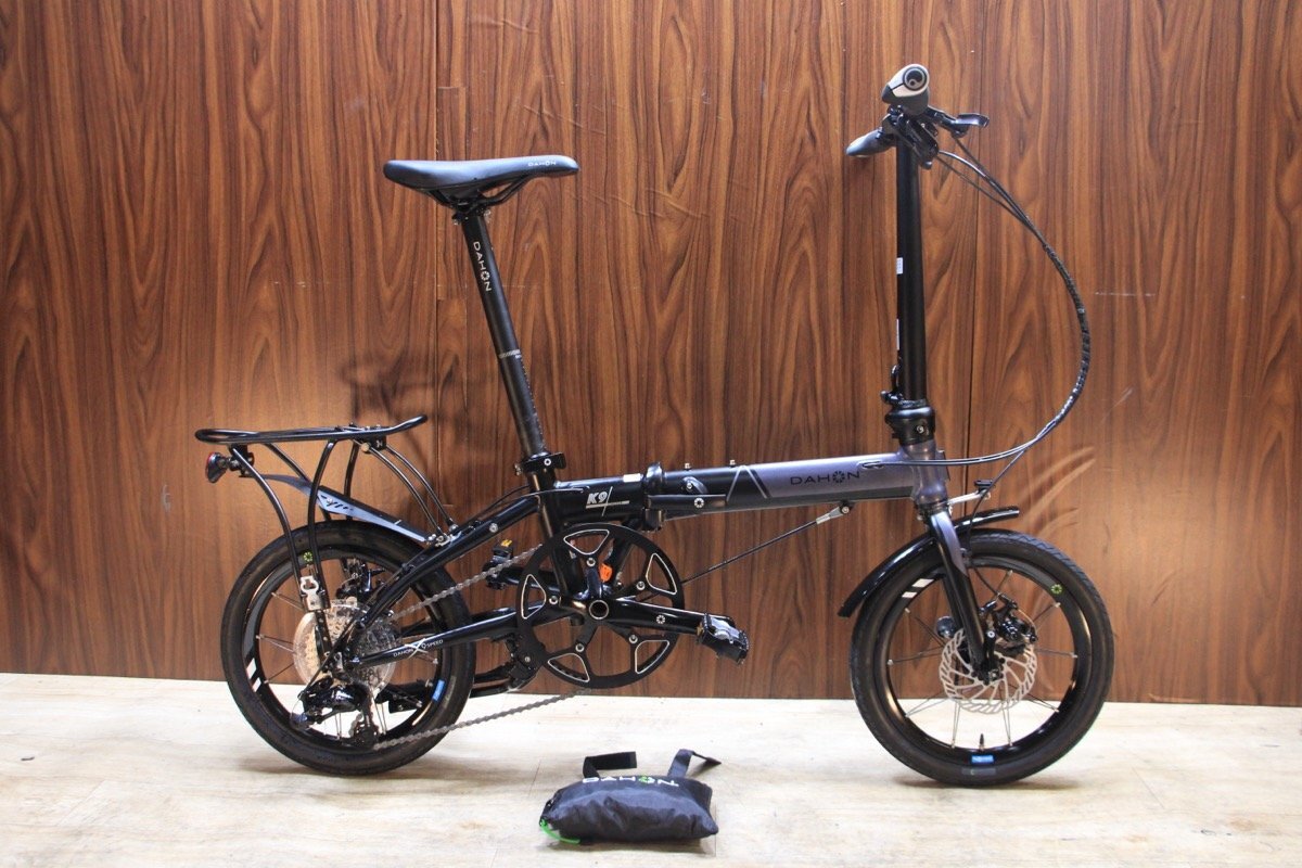 Yahoo!オークション -「(ダホン dahon)」(16インチ~) (折り畳み Yahoo!オークション -「(ダホン dahon)」(16インチ~) (折り畳み