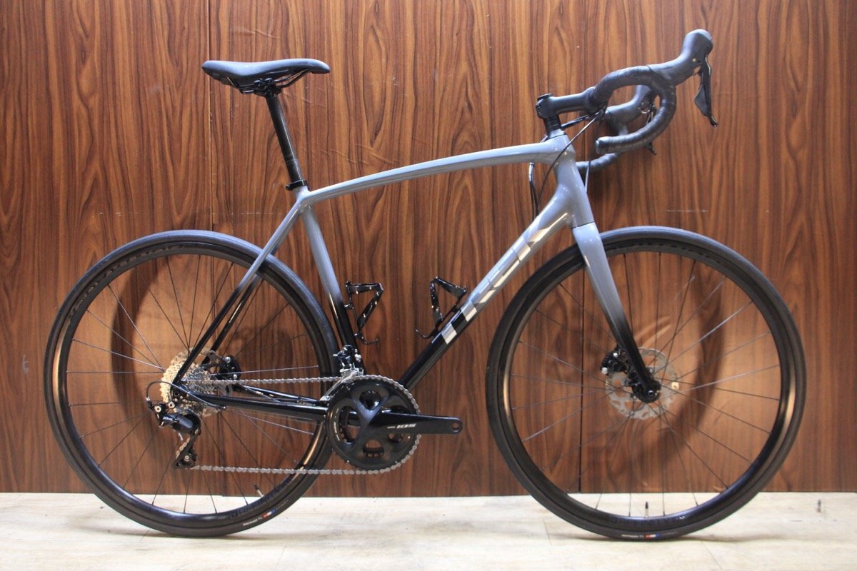 Yahoo!オークション -「trek emonda alr5」(車体) (自転車