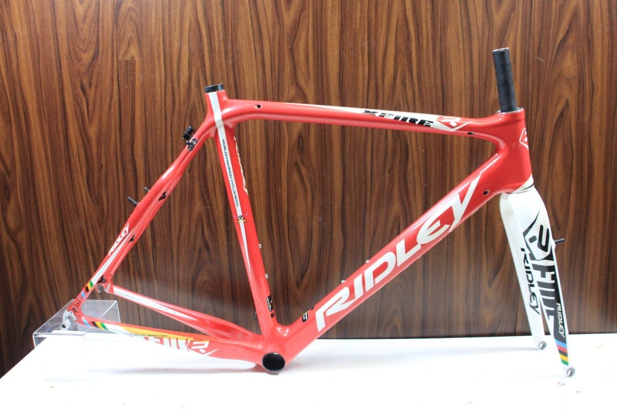 2025年最新】Yahoo!オークション -ridley(フレーム)の中古品 2025年最新】Yahoo!オークション -ridley(フレーム)の中古品