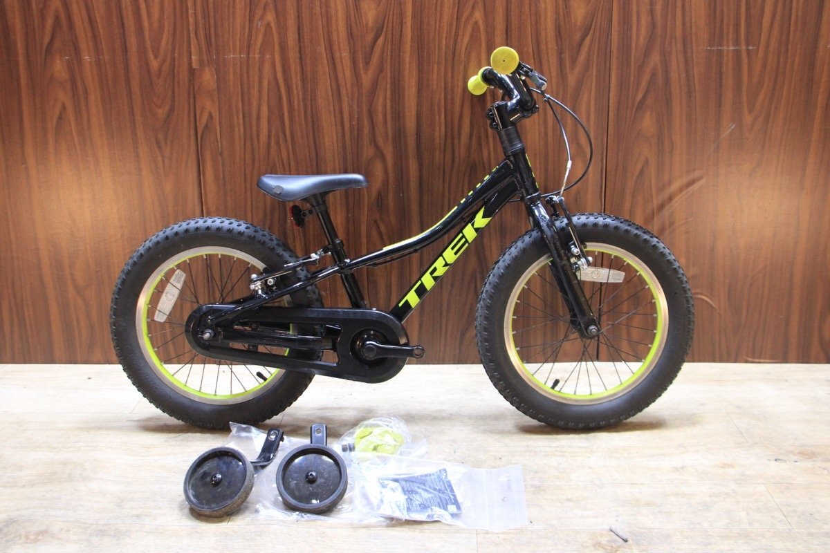 Yahoo!オークション -「trek トレック」(16インチ~) (子ども用 Yahoo!オークション -「trek トレック」(16インチ~) (子ども用