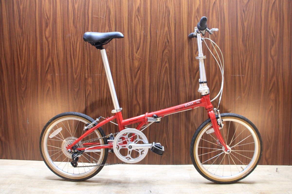 Yahoo!オークション -「dahon boardwalk」(20インチ Yahoo!オークション -「dahon boardwalk」(20インチ