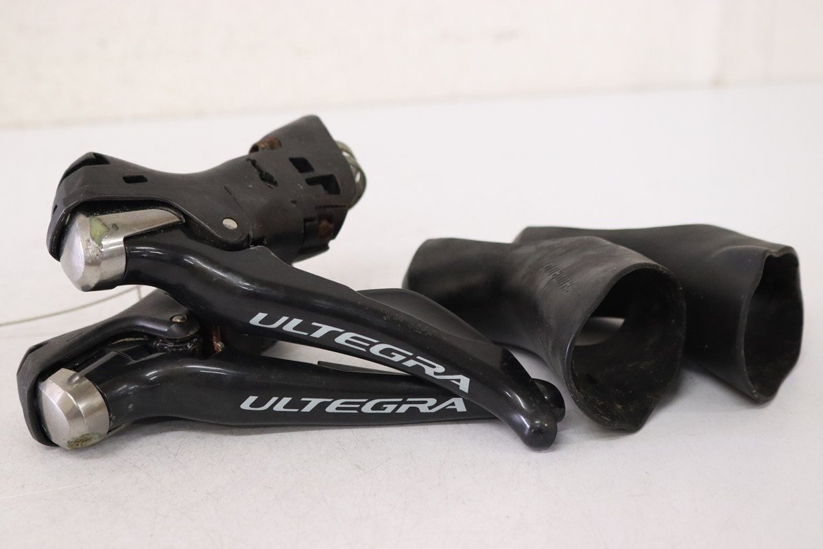 2025年最新】Yahoo!オークション -shimano ultegra st-6800の 2025年最新】Yahoo!オークション -shimano ultegra st-6800の