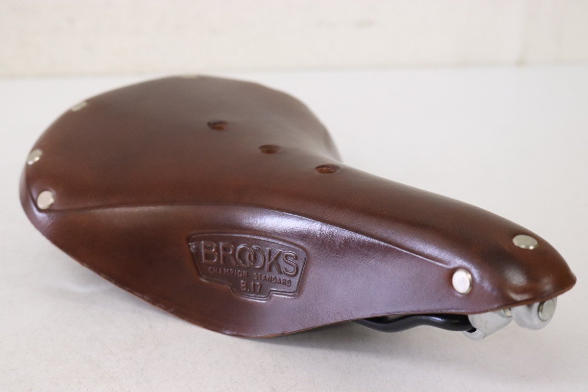 Yahoo!オークション -「brooks b17 standard」(スポーツ Yahoo!オークション -「brooks b17 standard」(スポーツ