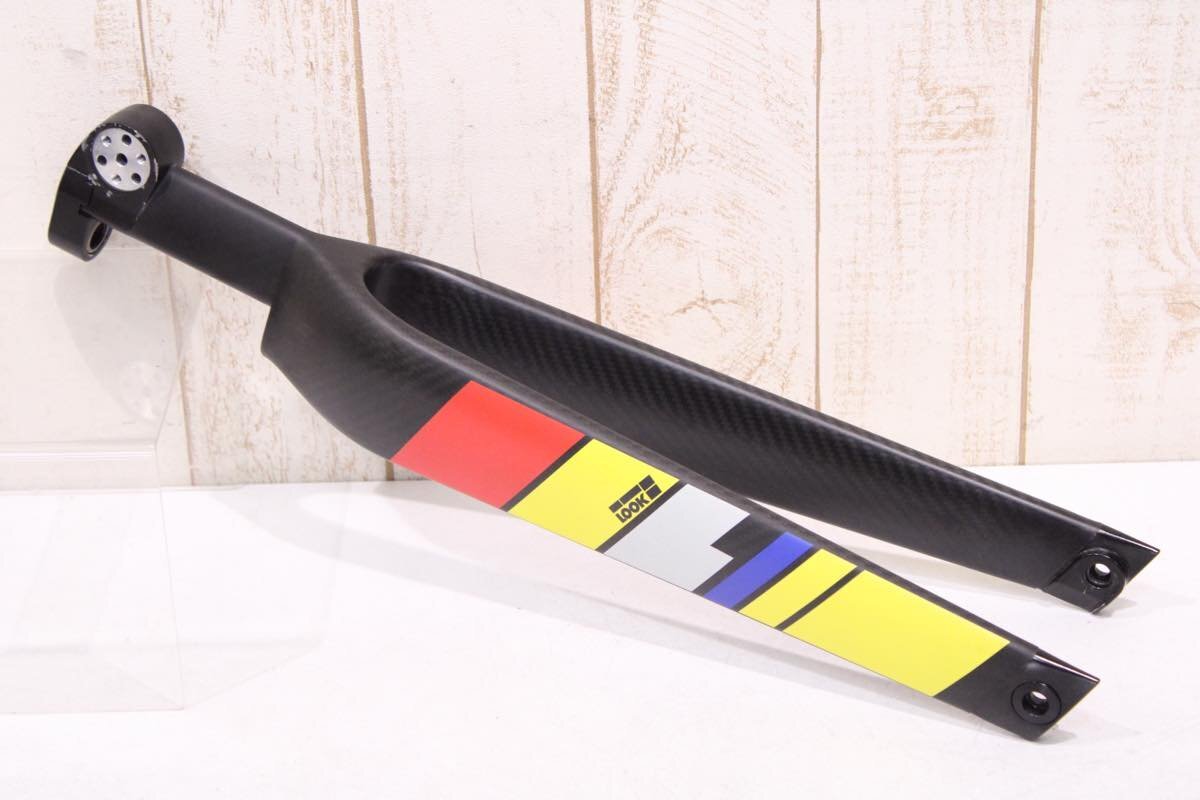 超美品 レア LOOK 齧る HSC7 ルック コラム長220mm OS
