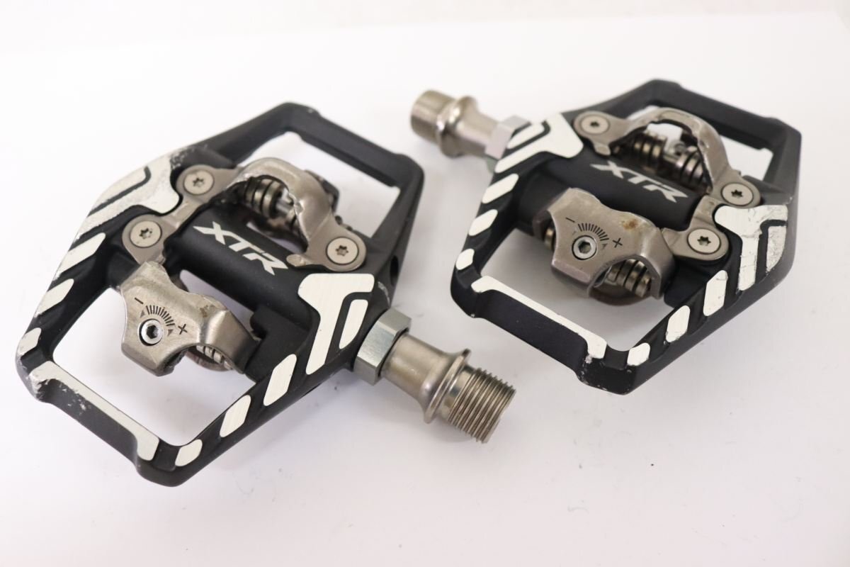 2025年最新】Yahoo!オークション -shimano xtr ペダル(スポーツ