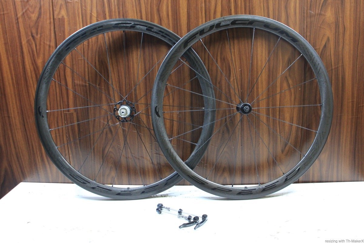 2025年最新】Yahoo!オークション -fulcrum speed 40の中古品 2025年最新】Yahoo!オークション -fulcrum speed 40の中古品