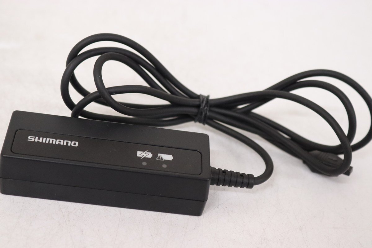 Amazon.com : Shimano SM-BCR2 Battery Charger : Bike