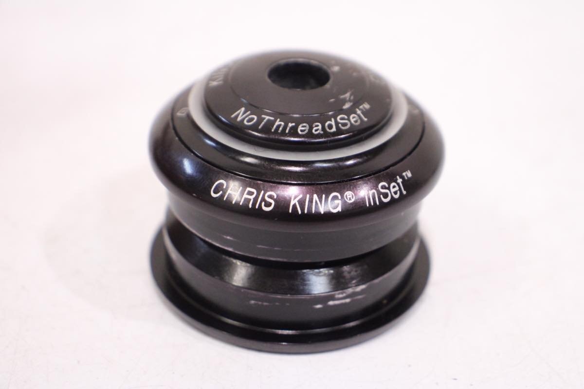 Yahoo!オークション -「chris king inset」の落札相場・落札価格 Yahoo!オークション -「chris king inset」の落札相場・落札価格