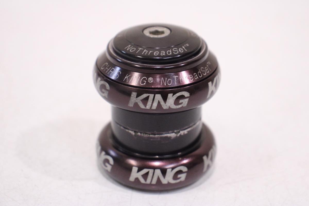 2025年最新】Yahoo!オークション -chris king nothreadsetの中古 2025年最新】Yahoo!オークション -chris king nothreadsetの中古