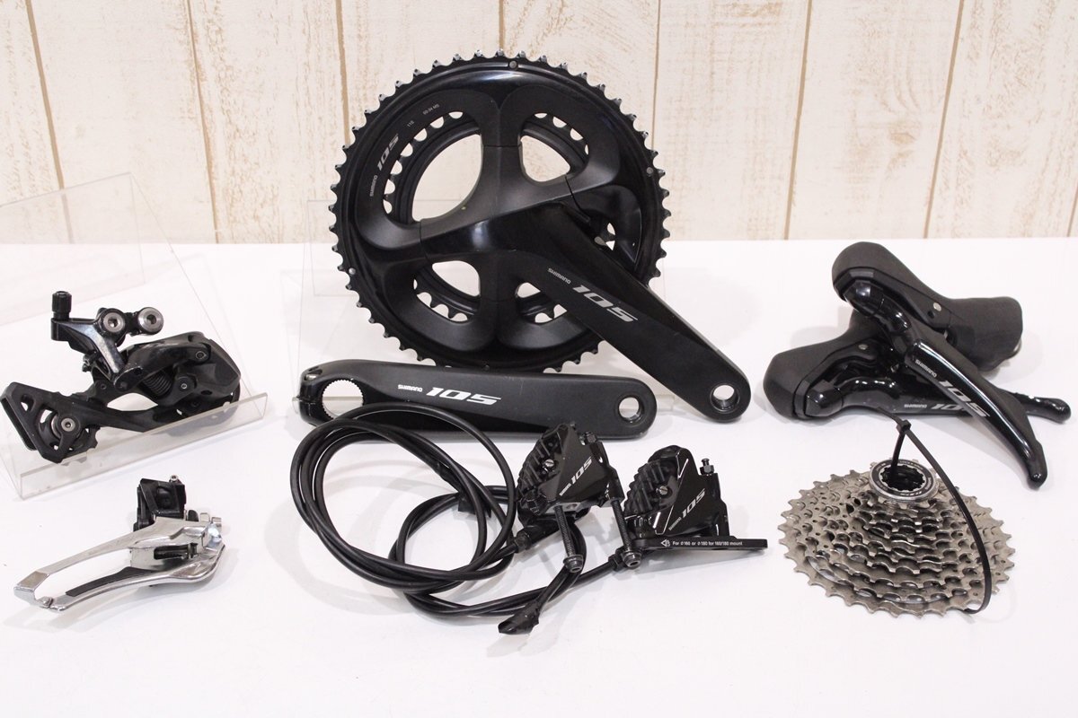 2025年最新】Yahoo!オークション -shimano 105 グループセット 2025年最新】Yahoo!オークション -shimano 105 グループセット