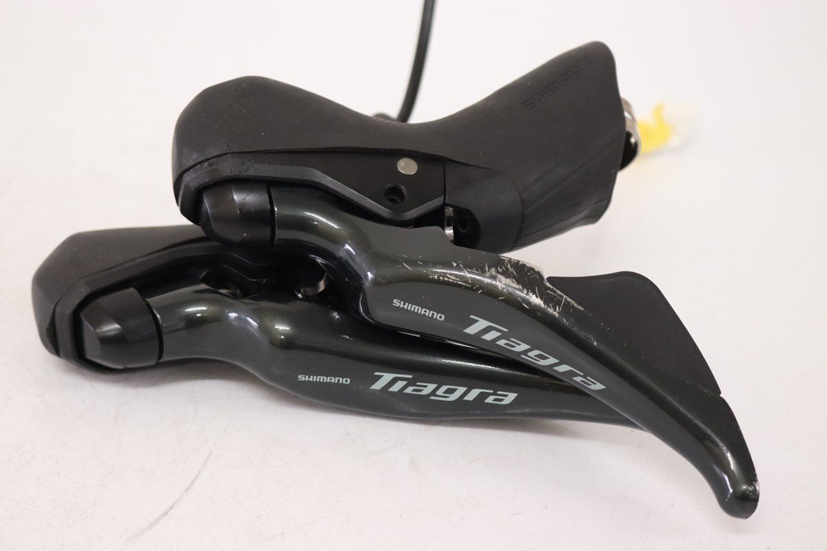 Amazon.co.jp: シマノ Tiagra ST-4720 10速 右シフト/ブレーキ