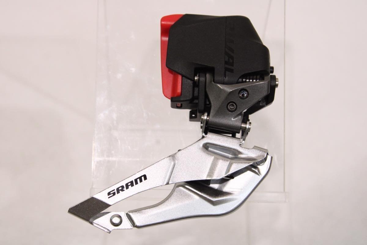 2025年最新】Yahoo!オークション -sram フロントディレイラー 2025年最新】Yahoo!オークション -sram フロントディレイラー