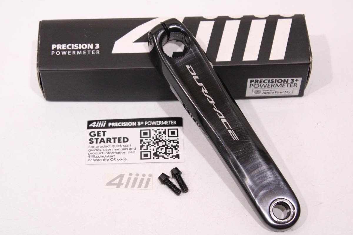 2025年最新】Yahoo!オークション -4iiii パワーメーターの中古品 2025年最新】Yahoo!オークション -4iiii パワーメーターの中古品