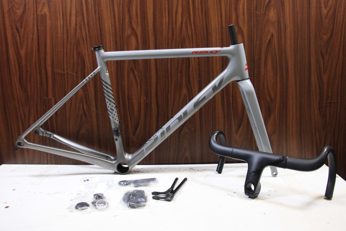 Yahoo!オークション -「ridley helium」の落札相場・落札価格 Yahoo!オークション -「ridley helium」の落札相場・落札価格
