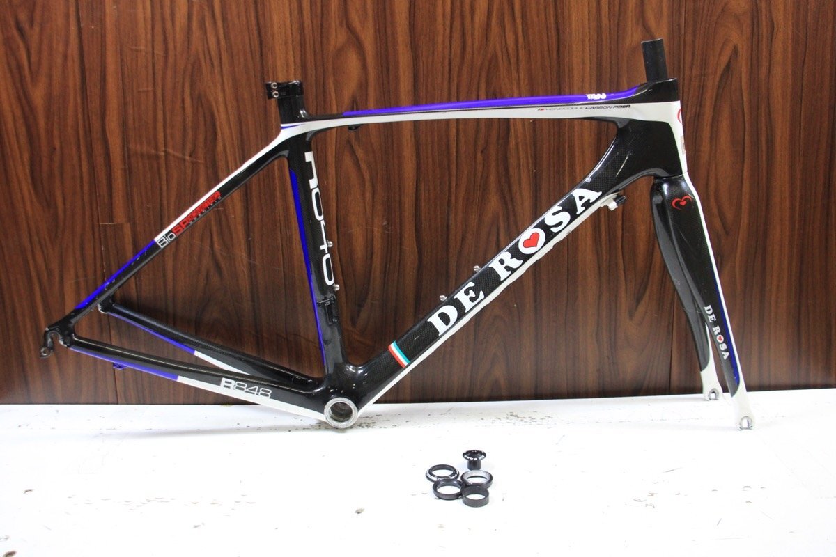 2025年最新】Yahoo!オークション -(de rosa デローザ)(自転車 2025年最新】Yahoo!オークション -(de rosa デローザ)(自転車