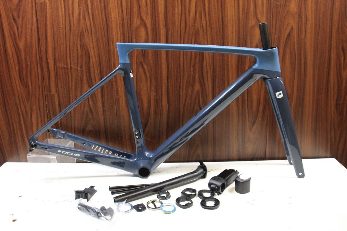 Yahoo!オークション -「focus izalco」(フレーム) (パーツ)の Yahoo!オークション -「focus izalco」(フレーム) (パーツ)の