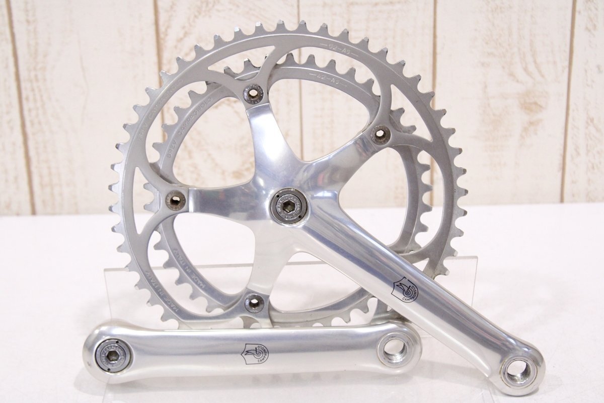 Yahoo!オークション -「(カンパ カンパニョーロ campagnolo Yahoo!オークション -「(カンパ カンパニョーロ campagnolo