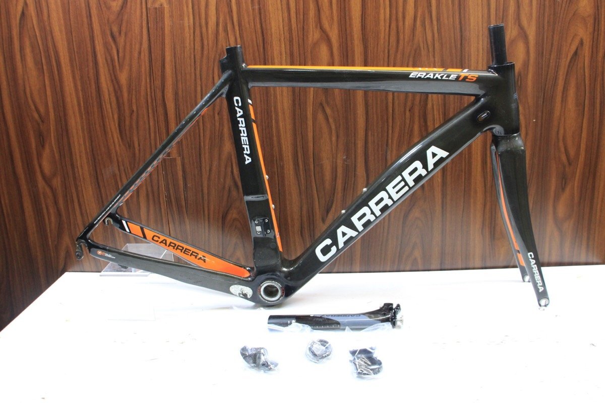 Yahoo!オークション -「carrera カレラ」(フレーム) (パーツ)の Yahoo!オークション -「carrera カレラ」(フレーム) (パーツ)の