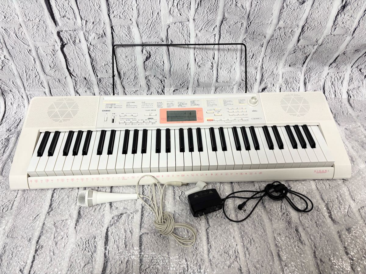 Yahoo!オークション -「casio lk123」の落札相場・落札価格 Yahoo!オークション -「casio lk123」の落札相場・落札価格
