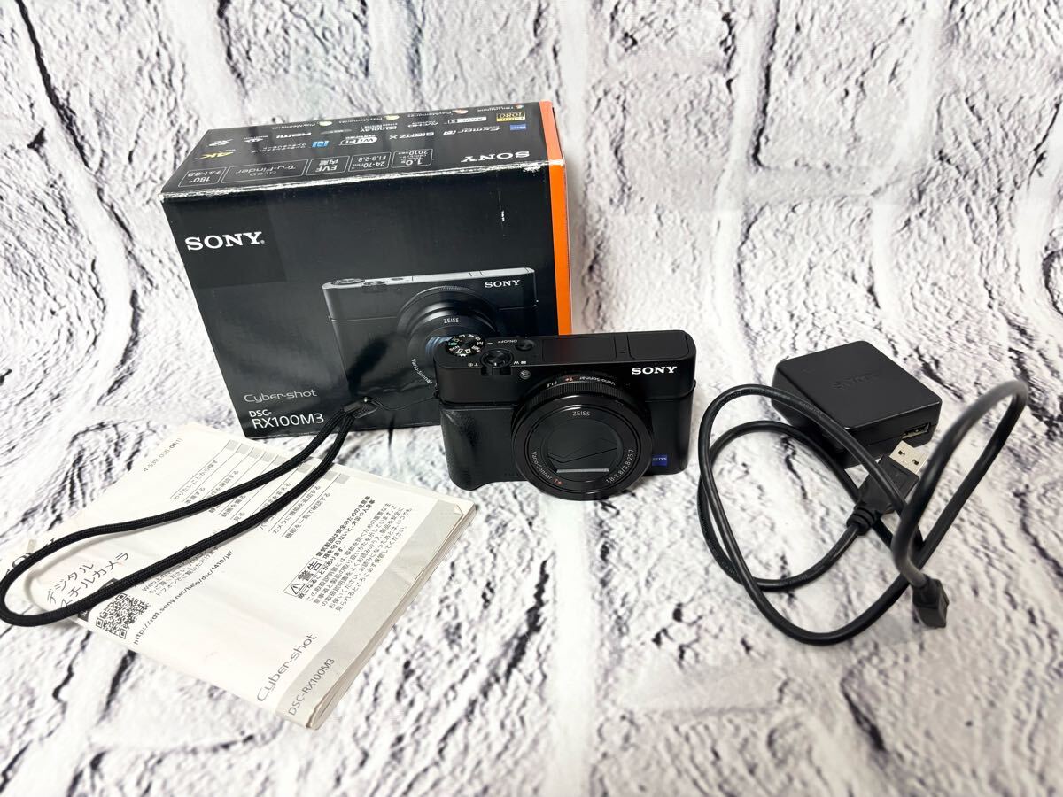 Yahoo!オークション -「sony dsc-rx100m3」の落札相場・落札価格 Yahoo!オークション -「sony dsc-rx100m3」の落札相場・落札価格