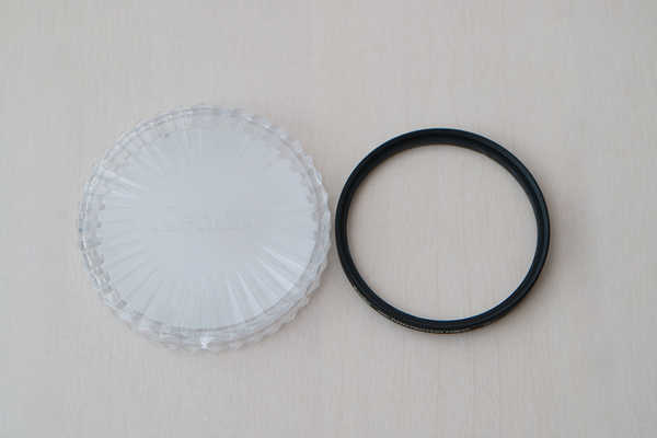 < ケンコー > Kenko MC PROTECTOR NEO 58mm < フィルター >