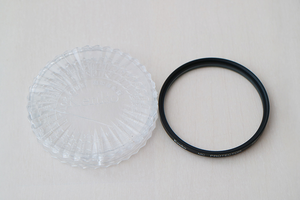 < ケンコー > Kenko MC PROTECTOR 58mm < フィルター >