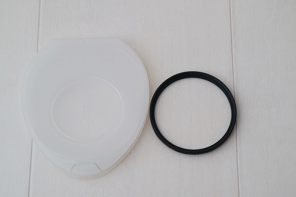 < マルミ光機 > marumi EXUS Lens Protect 62mm < 薄枠 フィルター >