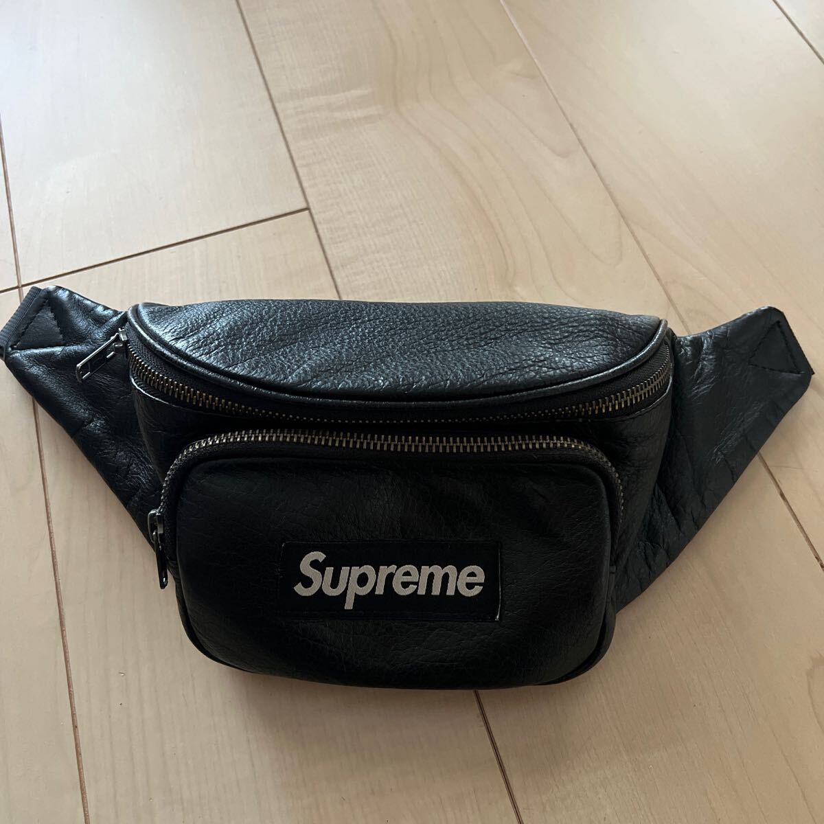 2025年最新】Yahoo!オークション -supreme レザーウエストバッグ 2025年最新】Yahoo!オークション -supreme レザーウエストバッグ
