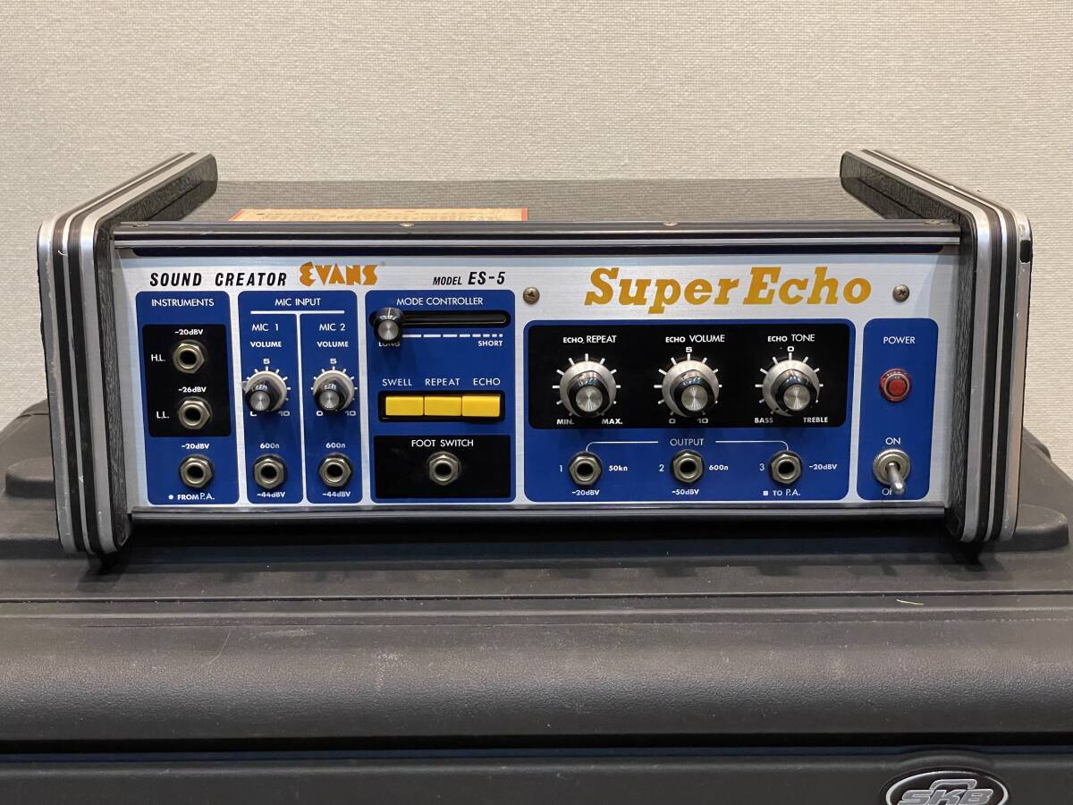 Yahoo!オークション -「evans echo」の落札相場・落札価格 Yahoo!オークション -「evans echo」の落札相場・落札価格
