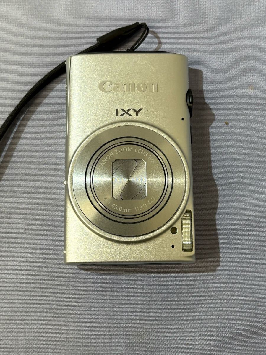 Yahoo!オークション -「canon ixy610f」の落札相場・落札価格