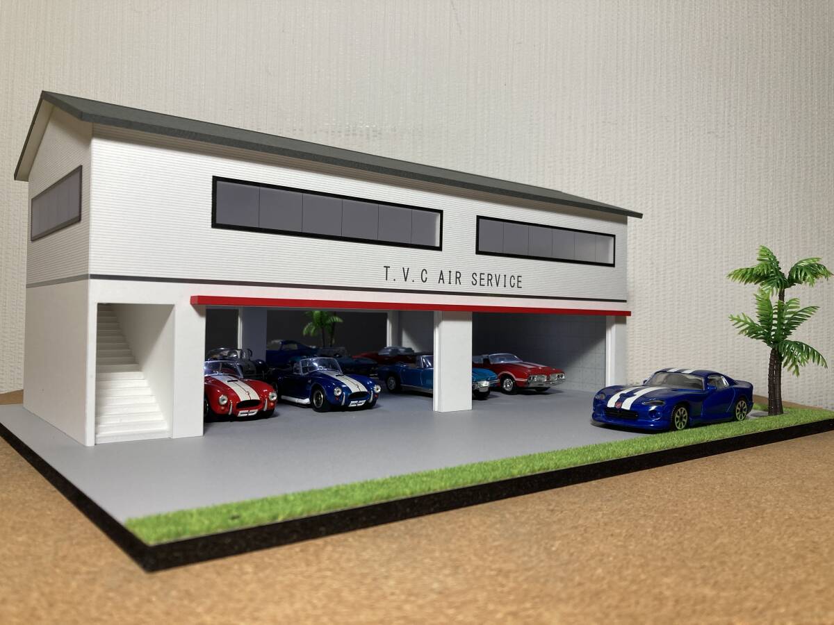 Yahoo!オークション -「ジオラマ ガレージ 1/43」の落札相場 Yahoo!オークション -「ジオラマ ガレージ 1/43」の落札相場