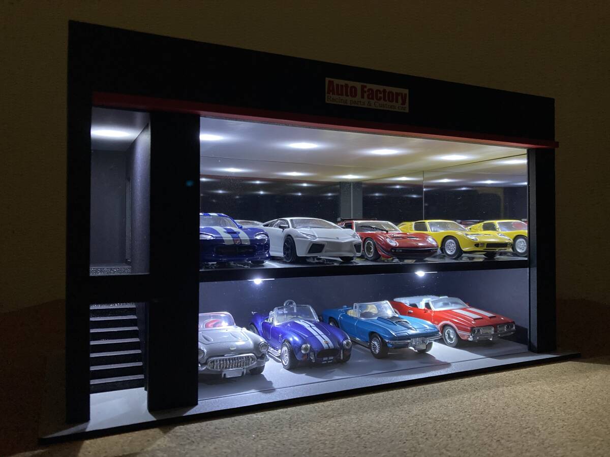 Yahoo!オークション -「ジオラマ ガレージ 1/43」の落札相場 Yahoo!オークション -「ジオラマ ガレージ 1/43」の落札相場