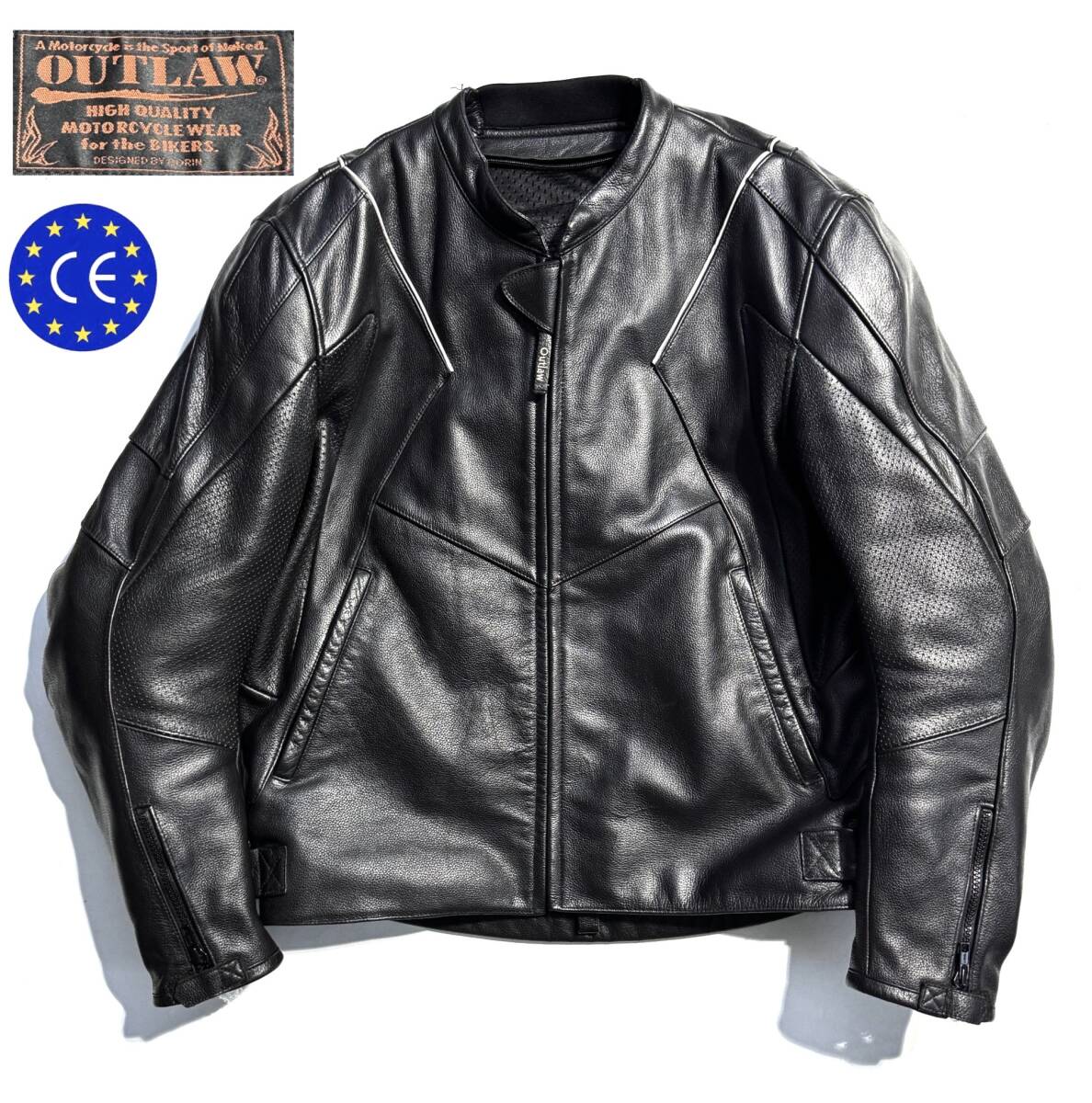2025年最新】Yahoo!オークション -outlaw レザー(男性用)の中古 2025年最新】Yahoo!オークション -outlaw レザー(男性用)の中古